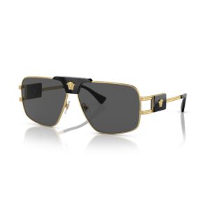 VERSACE VE2251 1002/87 63 Güneş Gözlüğü