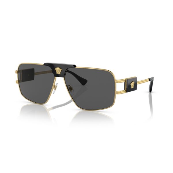 VERSACE VE2251 1002/87 63 Güneş Gözlüğü