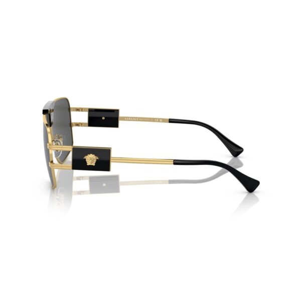 VERSACE VE2251 1002/87 63 Güneş Gözlüğü - Görsel 2