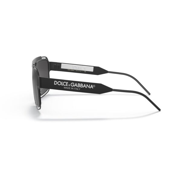 DOLCE & GABBANA DG2270 327687 57 Güneş Gözlüğü - Görsel 2
