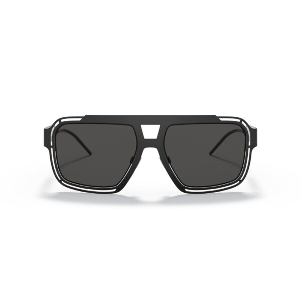 DOLCE & GABBANA DG2270 327687 57 Güneş Gözlüğü - Görsel 3