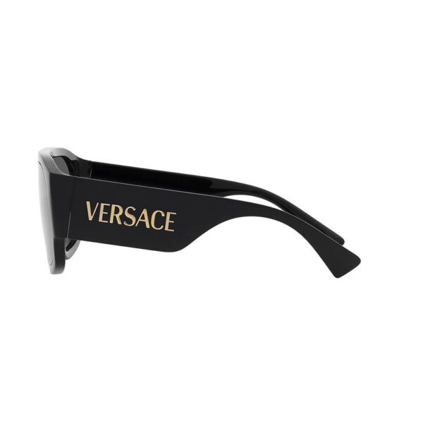 VERSACE VE4439 GB1/87 33 Güneş Gözlüğü - Görsel 3