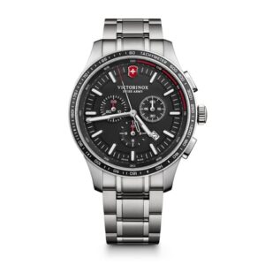 Victorinox Swiss Army VS 241816 Kol Saati
