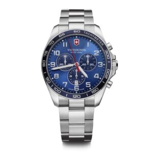 Victorinox Swiss Army VS 241901 Kol Saati