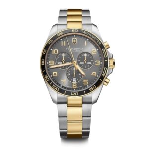 Victorinox Swiss Army VS 241902 Kol Saati