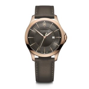Victorinox Swiss Army VS 241908 Kol Saati