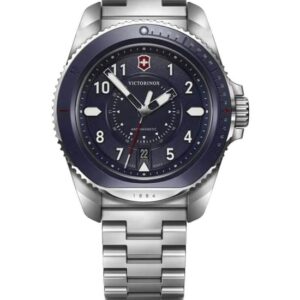 Victorinox 241978 Journey 1884 Quartz Erkek Kol Saati