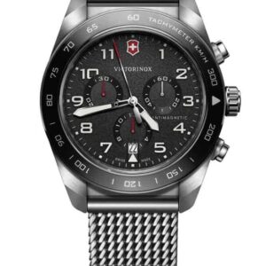 Victorinox 242048 Chrono Erkek Kol Saati