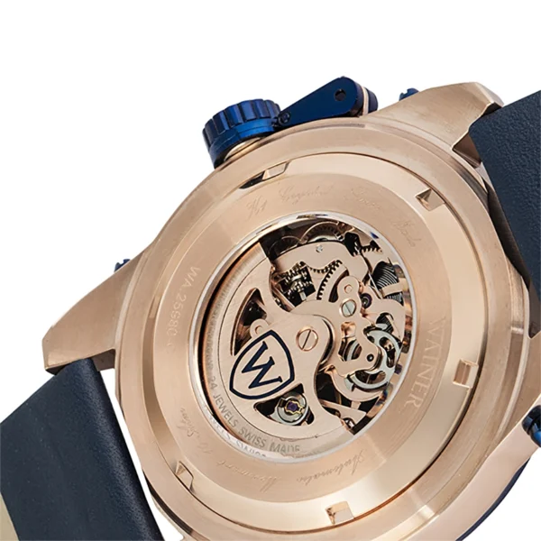 Wainer WA.25980-C Kol Saati - Görsel 2