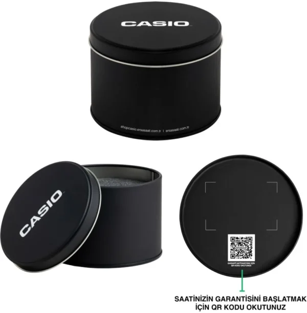 Casio LTP-1241D-7A2DF Kol Saati - Görsel 2