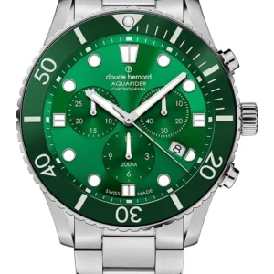 Claude Bernard CB.10252.3VBM.VIB Erkek Kol Saati