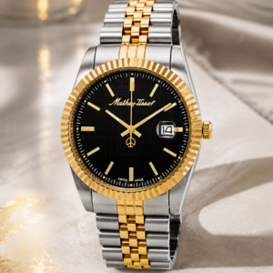 MATHEY-TISSOT H810BN Erkek Kol Saati