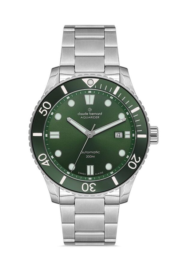 Claude Bernard CB.80129.3VBM.VIB Kol Saati - Görsel 5