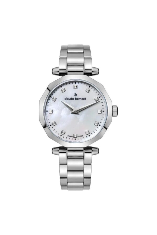Claude Bernard CB.20229.3M.NAN KADIN Kol Saati
