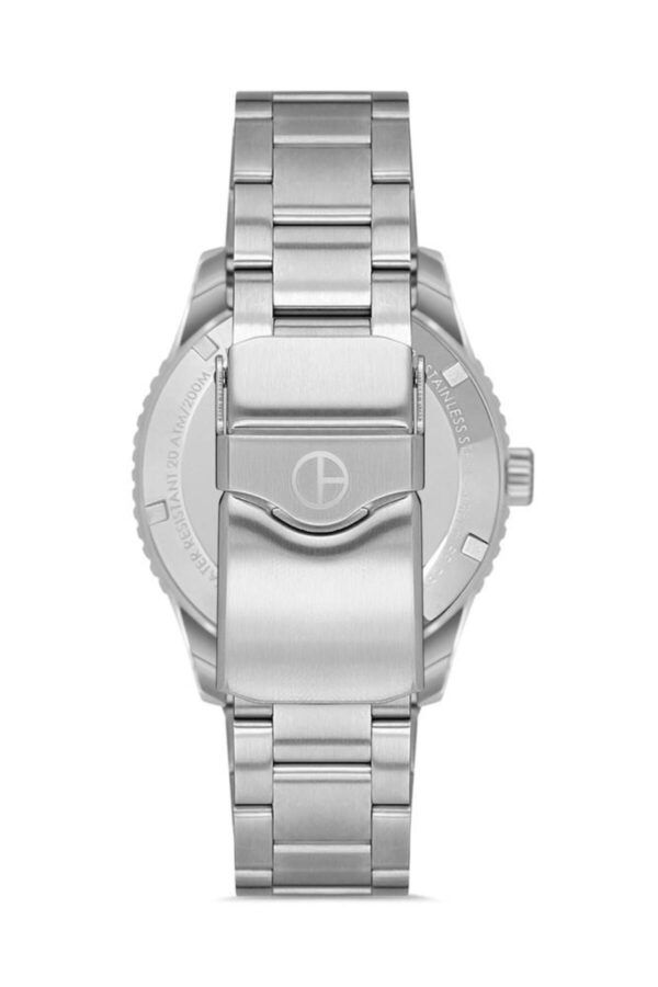 Claude Bernard CB.80129.3VBM.VIB Kol Saati - Görsel 3