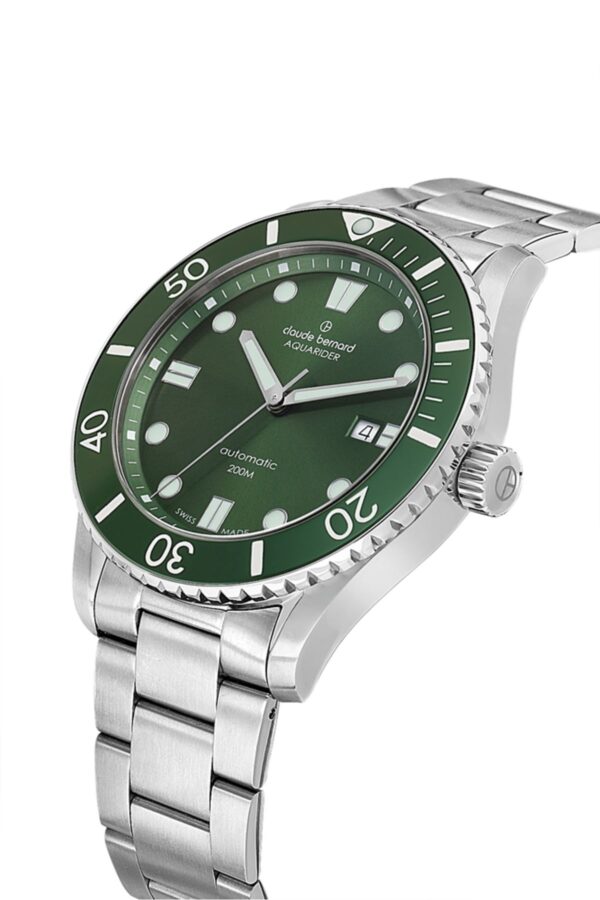 Claude Bernard CB.80129.3VBM.VIB Kol Saati - Görsel 4