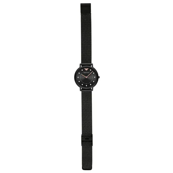 Emporio Armani AR11252 Kadın Kol Saati - Görsel 2