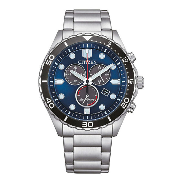 Citizen AT2560-84L Kol Saati