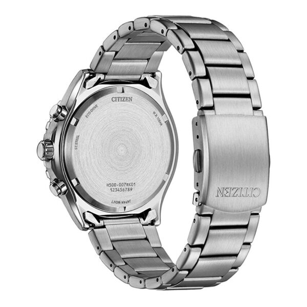 Citizen AT2560-84L Kol Saati - Görsel 3