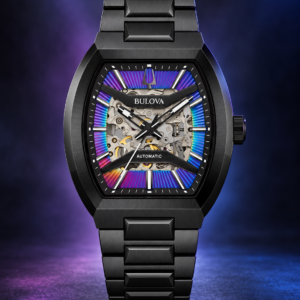 Bulova 98A320 Maquina Automatic Erkek Kol Saati