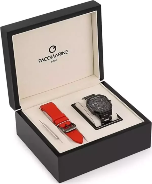 Pacomarine PM.22155.05 Kol Saati - Görsel 6