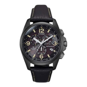 Citizen Eco-Drive Radio Controlled CB5925-15E