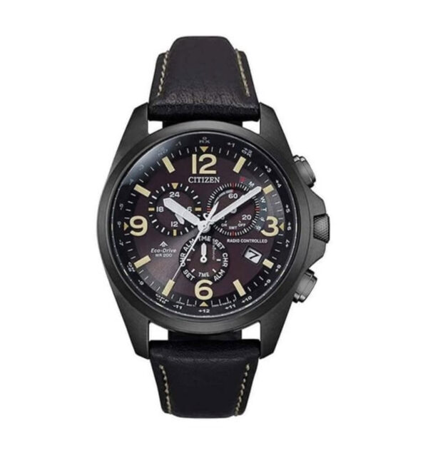 Citizen Eco-Drive Radio Controlled CB5925-15E