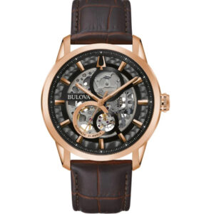Bulova 97A169 Erkek Kol Saati
