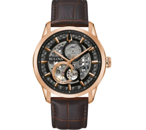 Bulova 97A169 Erkek Kol Saati