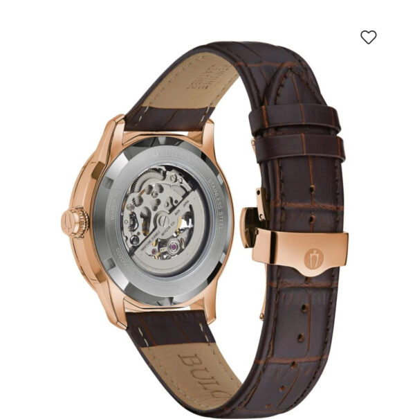 Bulova 97A169 Erkek Kol Saati - Görsel 3
