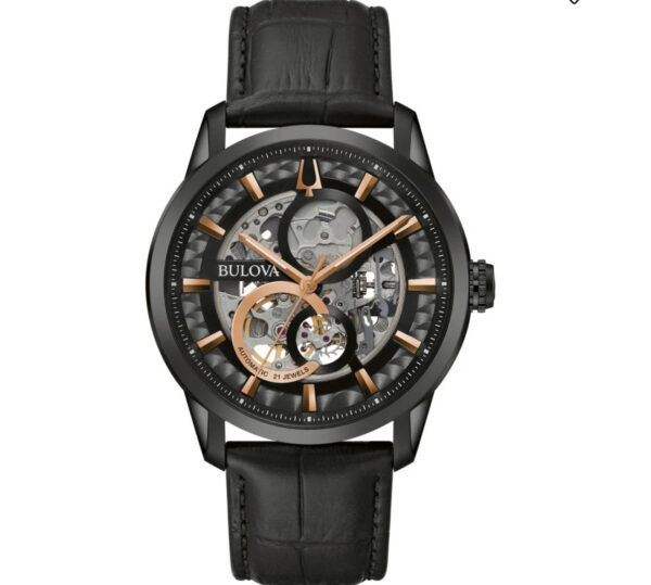 Bulova 98A283 Erkek Kol Saati - Görsel 2