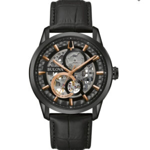 Bulova 98A283 Erkek Kol Saati
