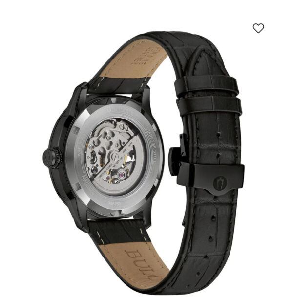 Bulova 98A283 Erkek Kol Saati - Görsel 4