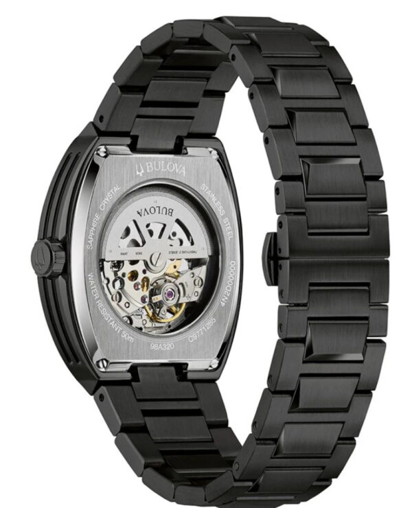 Bulova 98A320 Kol Saati - Görsel 3