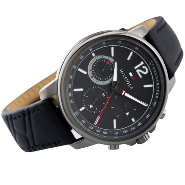 Tommy Hilfiger Th1791533 Erkek Kol Saati - Görsel 2