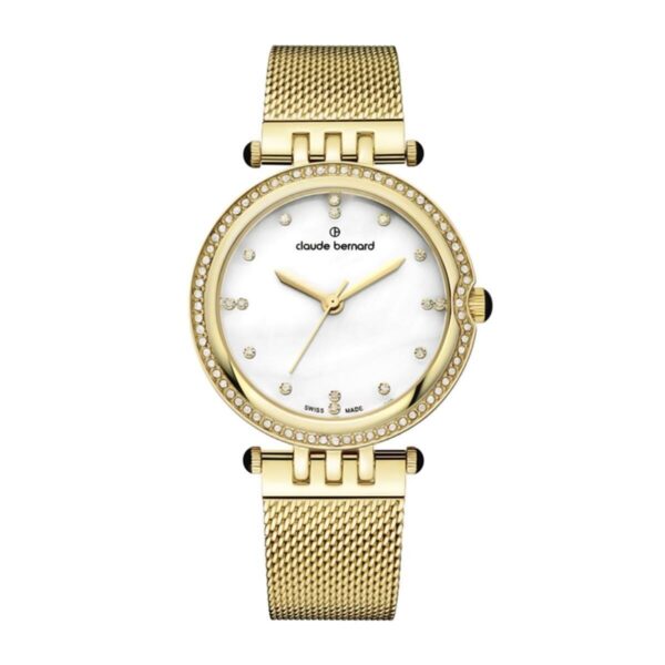 Claude Bernard CB.20085.37JM.NAPD Kadın Kol Saati
