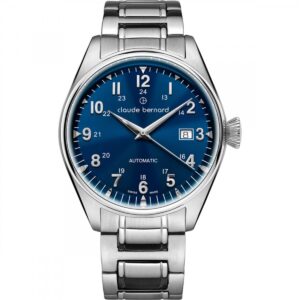 Claude Bernard CB.80132.3M.BUIND Erkek Kol Saati