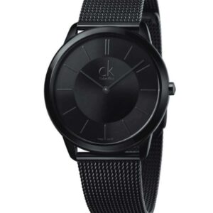 Calvin Klein K3M214B1 Unisex Kol Saati