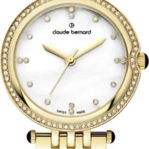 Claude Bernard CB.20085.37JM.NAPD Kadın Kol Saati
