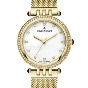 Claude Bernard CB.20085.37JM.NAPD Kadın Kol Saati