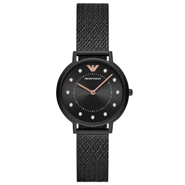 Emporio Armani AR11252 Kadın Kol Saati - Görsel 6