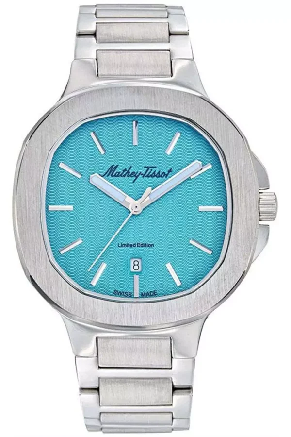 Mathey Tissot H152TI