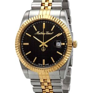 MATHEY-TISSOT H810BN Erkek Kol Saati