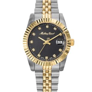 Mathey-Tissot Mathey Tissot D810BN Kadın Kol Saati