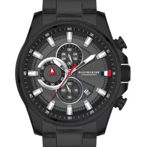 NAVIMARINE NT0017-02 ERKEK KOL SAATİ