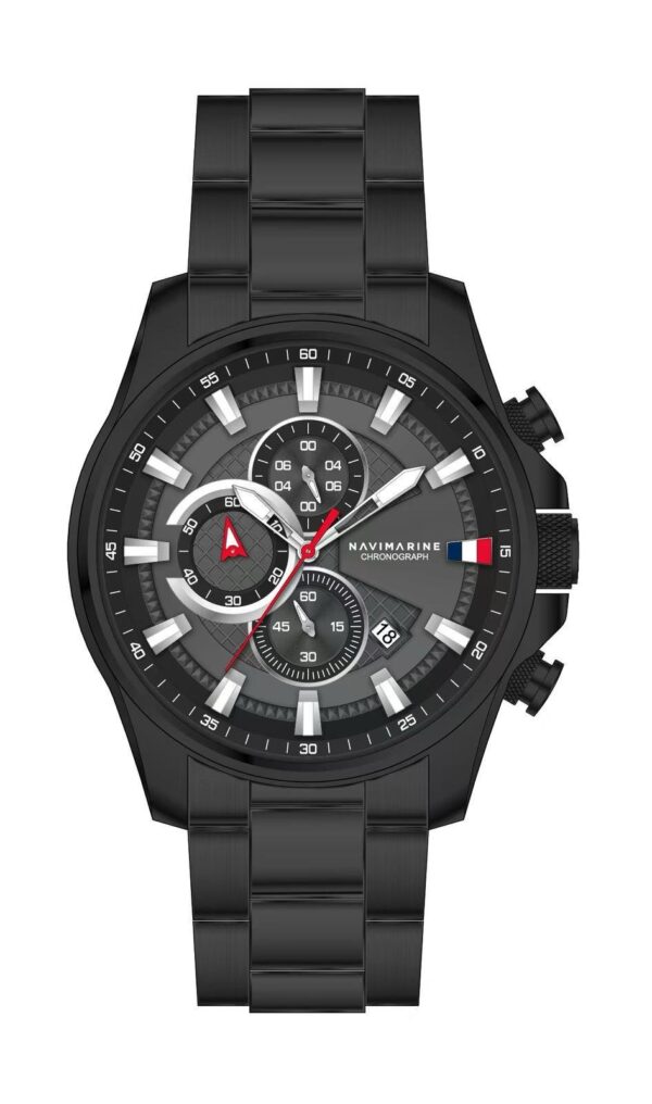 NAVIMARINE NT0017-02 ERKEK KOL SAATİ