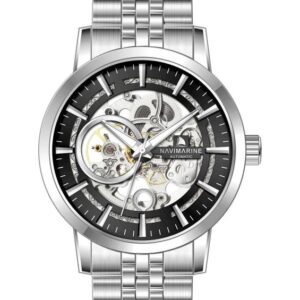 NAVIMARINE NM303-02 ERKEK KOL SAATİ
