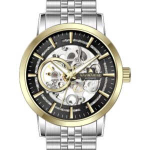 NAVIMARINE NM303-04 ERKEK KOL SAATİ