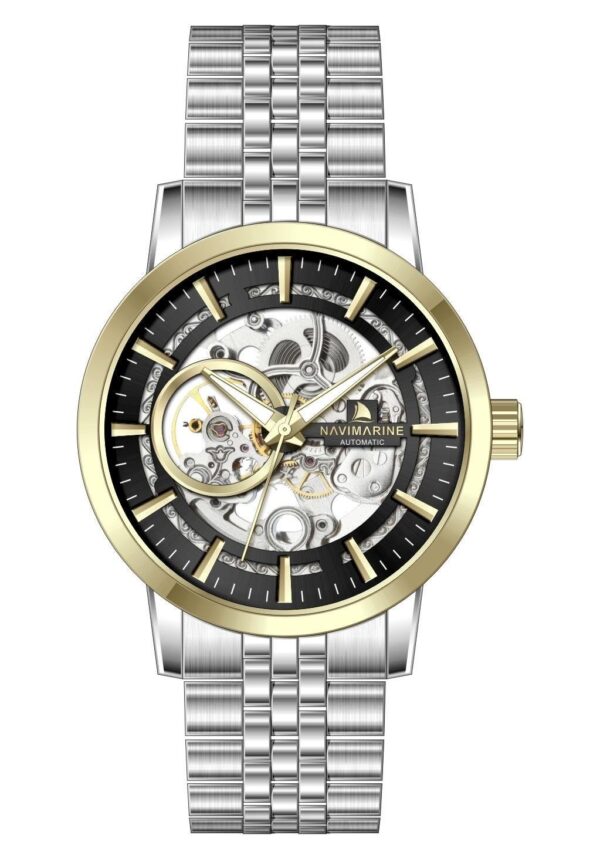 NAVIMARINE NM303-04 ERKEK KOL SAATİ