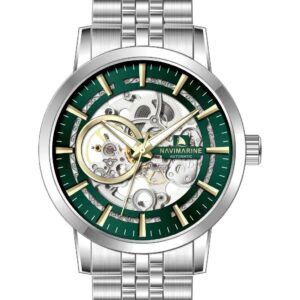 NAVIMARINE NM303-03 ERKEK KOL SAATİ